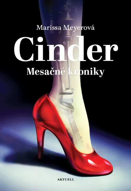 Super Cena Cinder