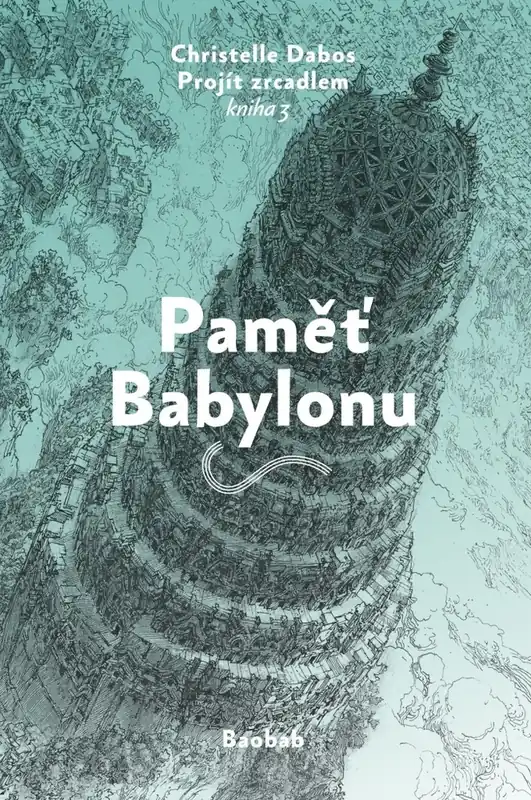 Paměť Babylonu Nová Kolekce