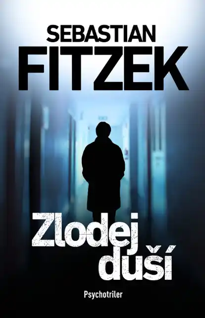 Zlodej duší Cenově Výhodný