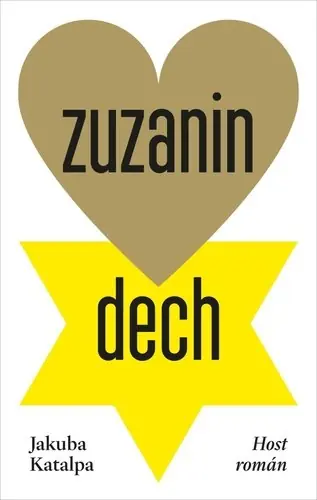 Zuzanin dech Sleva