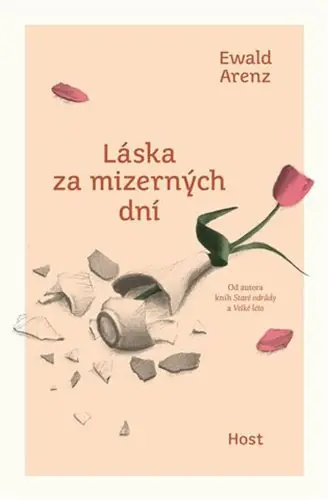 Speciální Cena Láska za mizerných dní