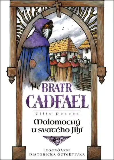Akční Cena Malomocný u svatého Jiljí