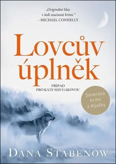 Lovcův úplněk Kup Teď