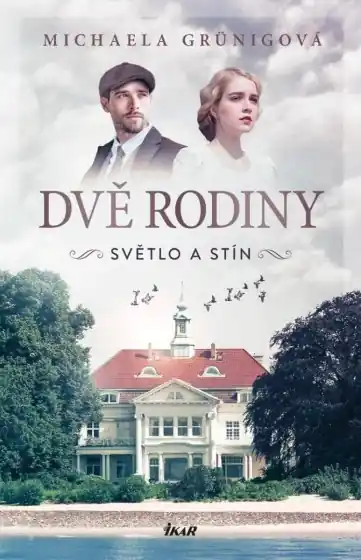 Sleva DVĚ RODINY: Světlo a stín