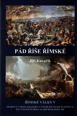 Pád říše římské - Římské války V Časově Omezené