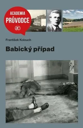 Nejprodávanější Babický případ