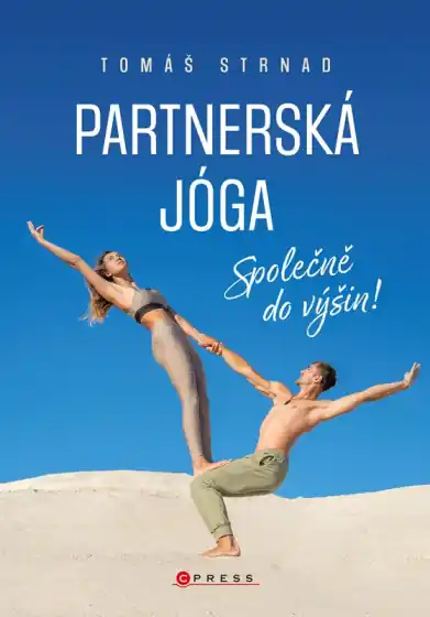Pouze Dnes Partnerská jóga - Společně do výšin!