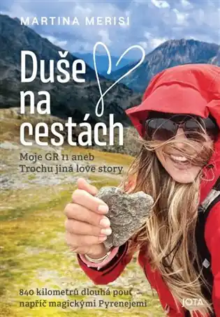Ověřený Duše na cestách