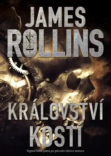 Dokud Zásoby Vydrží Království kostí