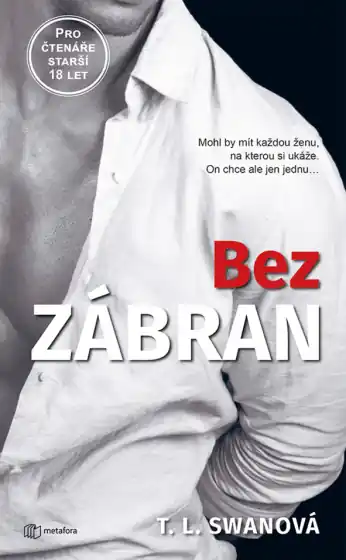 Bez zábran Top Prodej