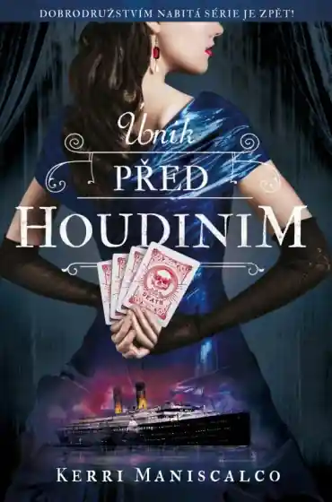 Vrácení Zdarma Únik před Houdinim