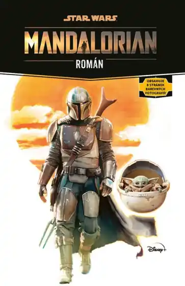 Star Wars - Mandalorian Tovární Cena