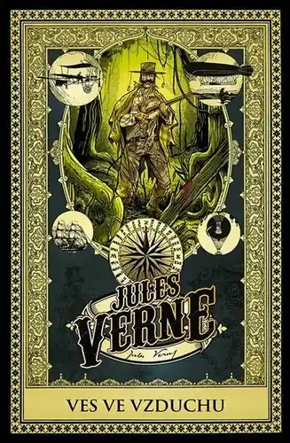 Cenově Výhodný Ves ve vzduchu