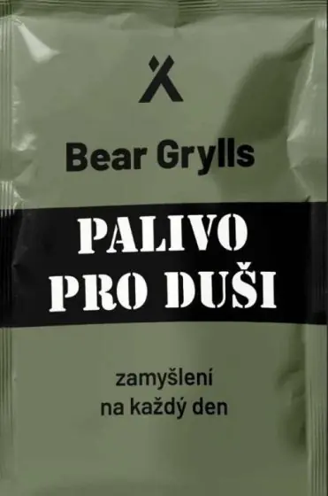 Vrácení Zdarma Palivo pro duši
