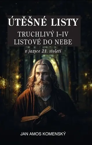 Odeslání Ihned Útěšné listy v jazyce 21. století