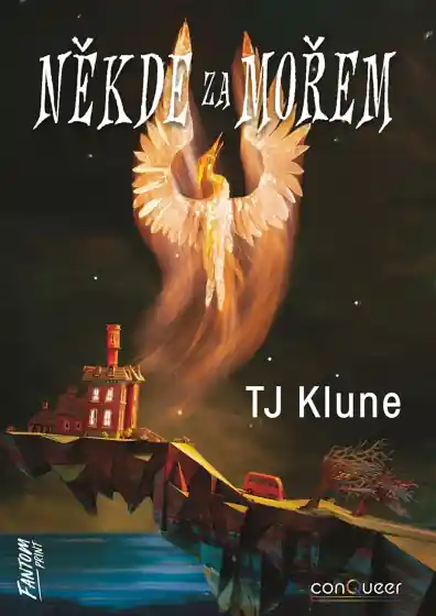 Pouze Dnes Někde za mořem