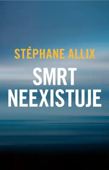 Sleva Smrt neexistuje