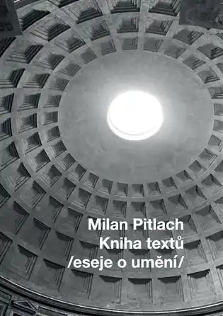 Cenový Hit Kniha textů /eseje o umění/