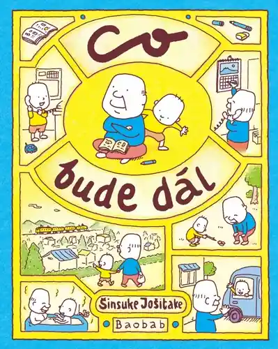 Co bude dál Nakupujte Hned