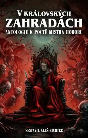 V Královských zahradách Sleva