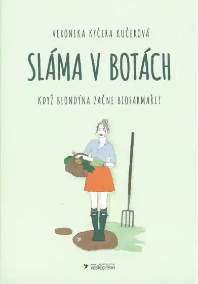 Nejlepší Volba Sláma v botách