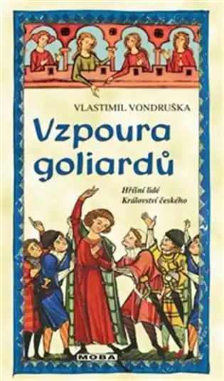 Víkendová Akce Vzpoura goliardů