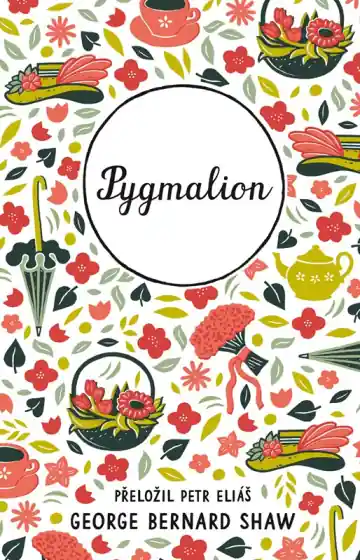 Zlevněný Pygmalion