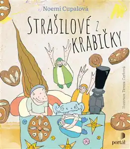 Strašilové z krabičky Levný