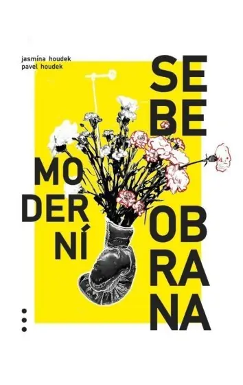 Expresní Doručení Moderní sebeobrana