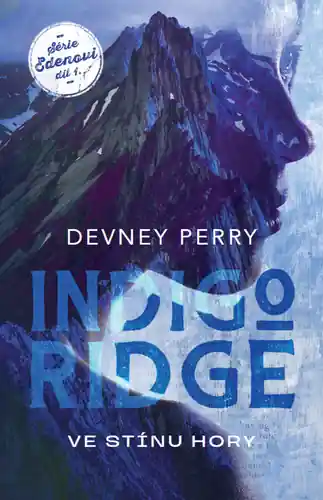 Kup Teď Indigo Ridge - Ve stínu hory