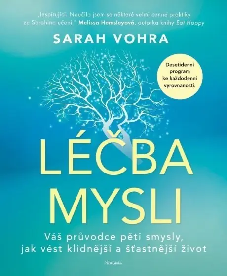 Léčba mysli Hit Sezóny