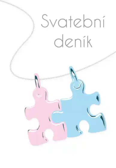 Svatební deník - Jak udělat svatbu Sezónní Sleva