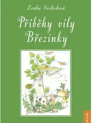 Příběhy víly Březinky Značkový
