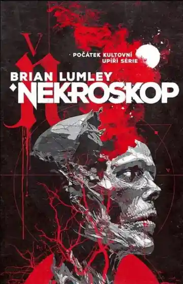 Nekroskop Dokud Zásoby Vydrží