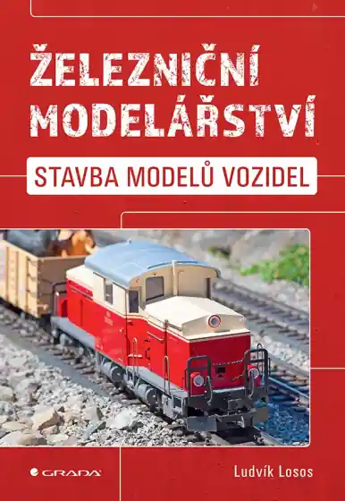 Železniční modelářství - Stavba modelů vozidel Objednat Nyní