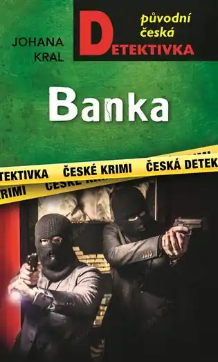 Akce Banka