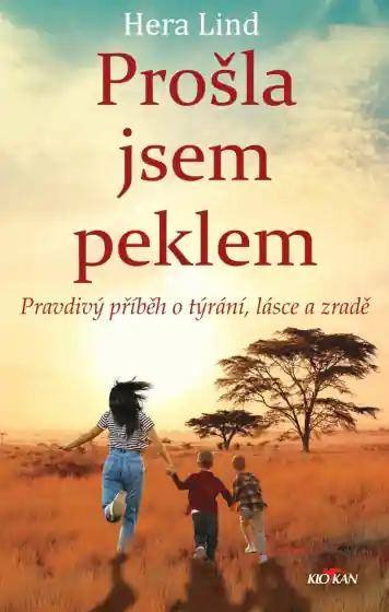 Tovární Cena Prošla jsem peklem