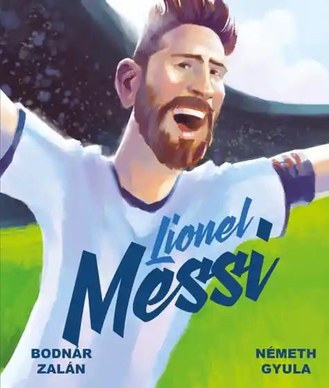 Lionel Messi Sezónní Sleva