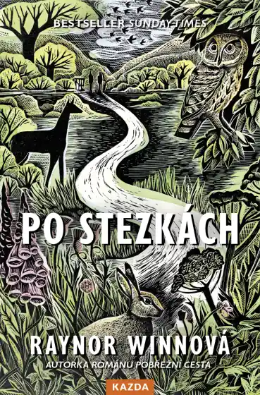 Novinka Po stezkách