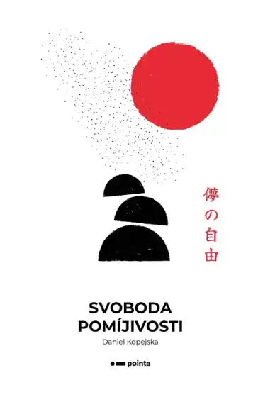Značkový Svoboda pomíjivosti