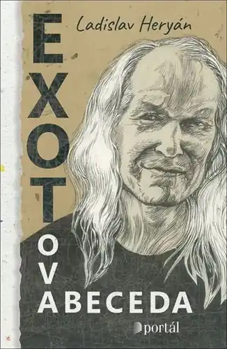 Vysoce Kvalitní Exotova abeceda