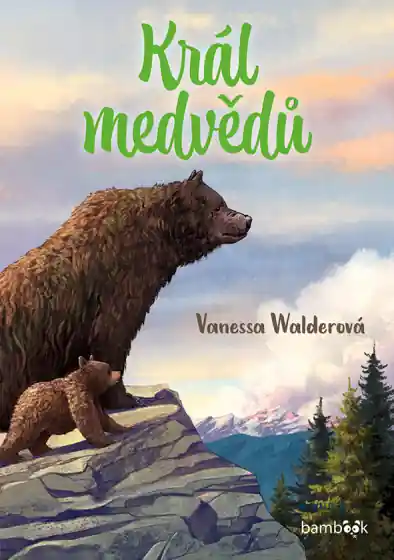 Král medvědů Nejlepší Cena