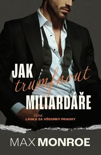 Rychlé Dodání Jak trumfnout miliardáře