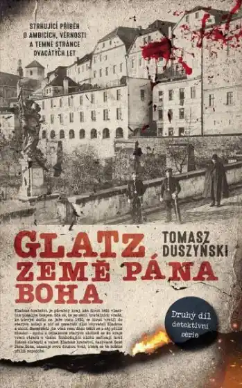 Koupit Online Glatz 2 - Země Pána Boha