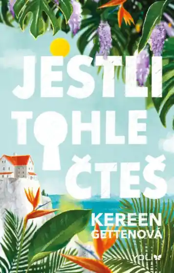 Akce Jestli tohle čteš