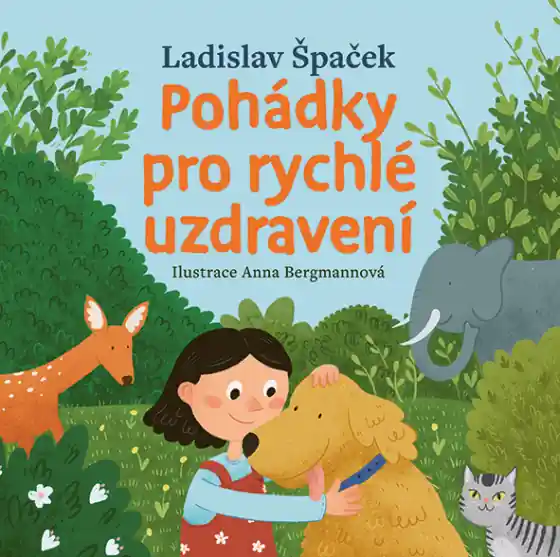Pohádky pro rychlé uzdravení Cenová Bomba