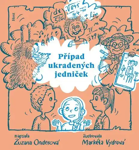 Případ ukradených jedniček Bezpečná Platba