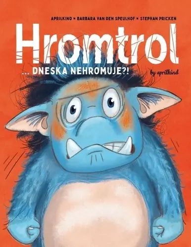 Nejprodávanější Hromtrol... Dneska nehromuje?!
