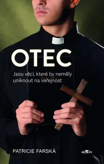 Sezónní Sleva Otec - Jsou věci, které by neměly uniknout na veřejnost
