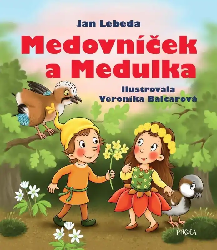 Sezónní Sleva Medovníček a Medulka